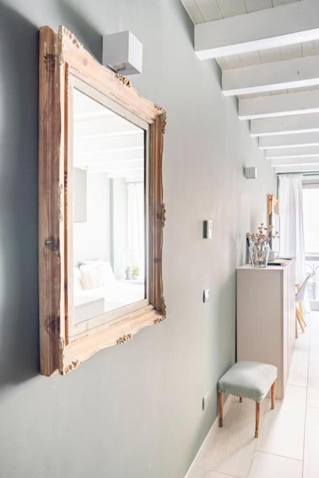 Bergamo Center Suite Mia - Modern & Green + Wifi 외부 사진